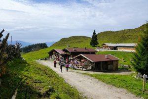מסעדות מומלצות בקיצביל (Kitzbühel)