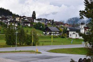 מסעדות מומלצות בזיפלד (Seefeld)