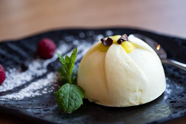 Tomaselli Gelateria – Maria Theresienstraße