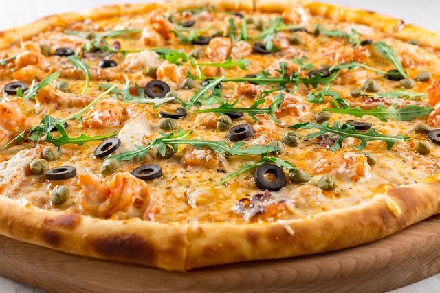 Ötztaler Pizzeria Restaurant