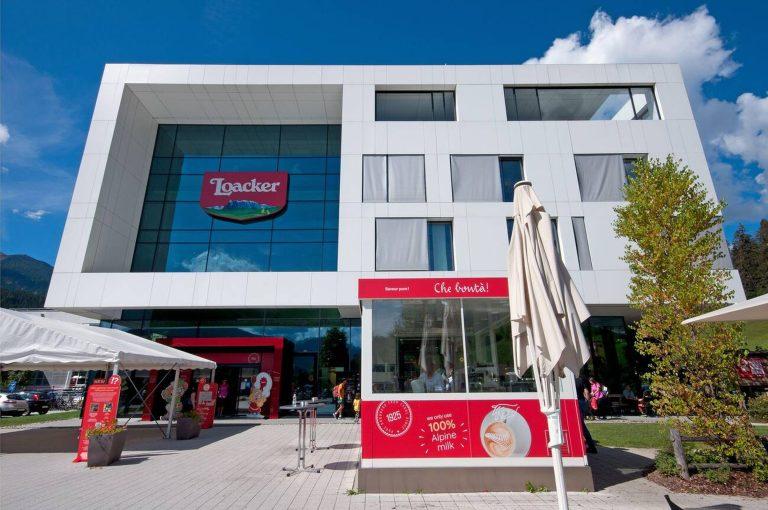 loacker heinfels öffnungszeiten