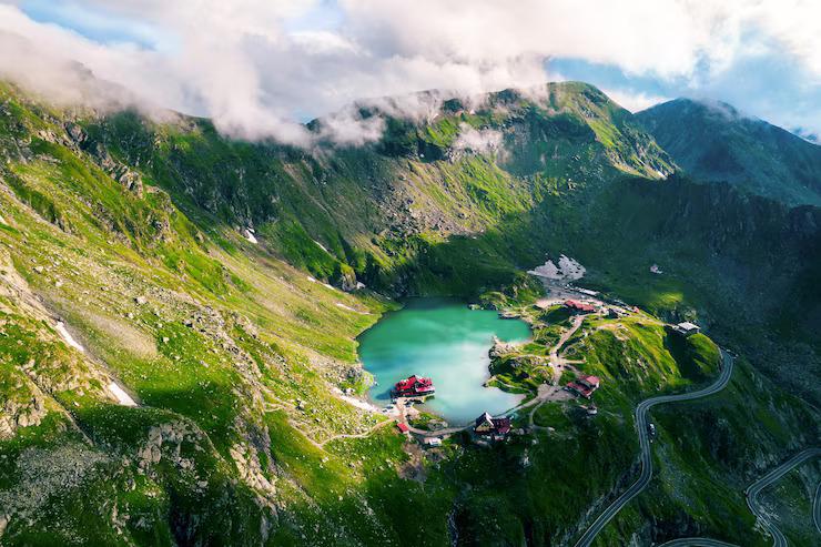 Grossglockner High Alpine Road