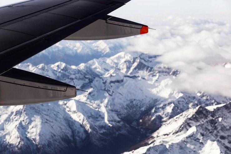 flights to tyrol - everything you need to know
