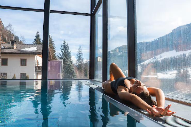 Alpentherme Ehrenberg