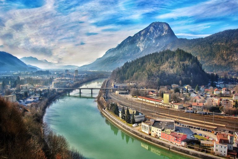 kufstein tirol austria