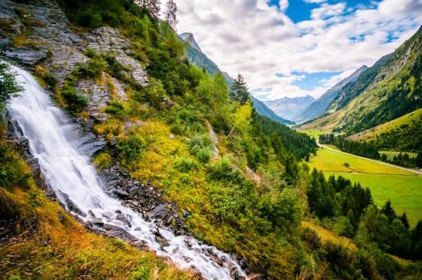 pitztal Tirol