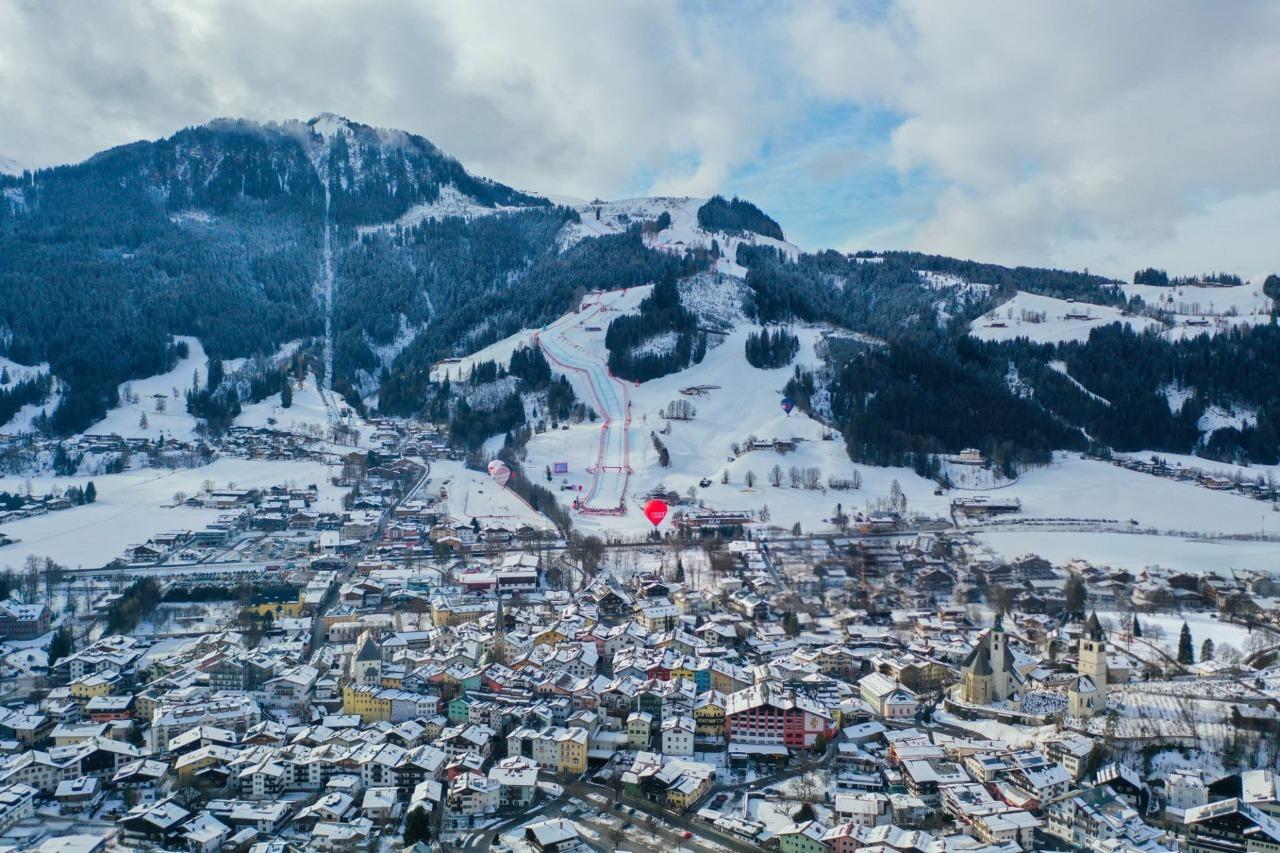 Kitbhel אטרקציות בקיצבהיל (Kitzbühel): המדריך המלא למטיילים בחבל טירול