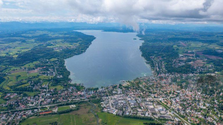 Starnberger See