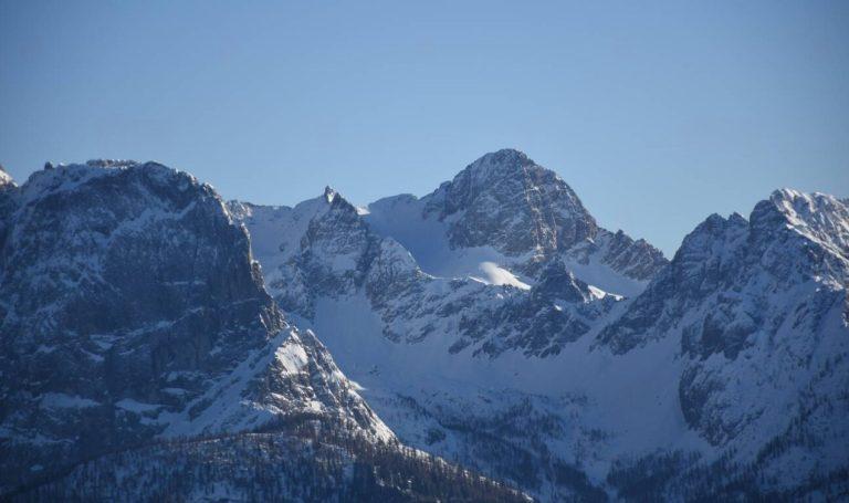 zettersfeld lienz ski