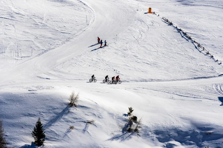 mayrhofen ski resort