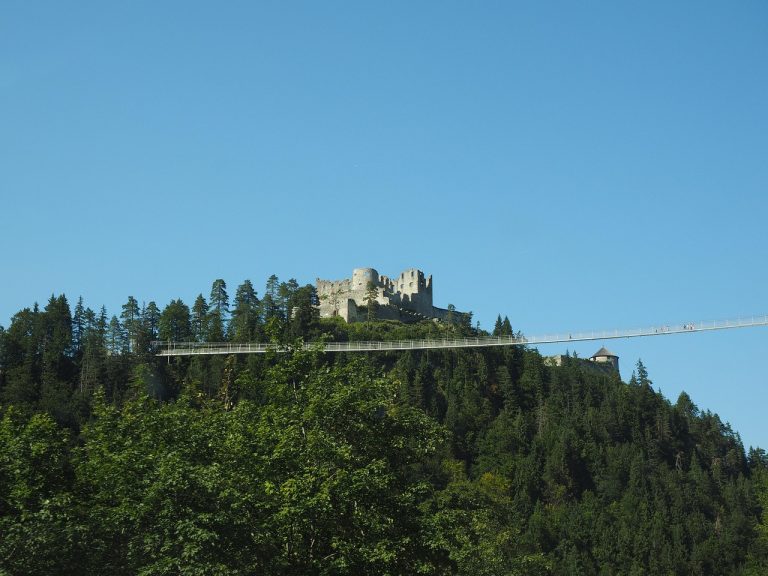 Fort Claudia