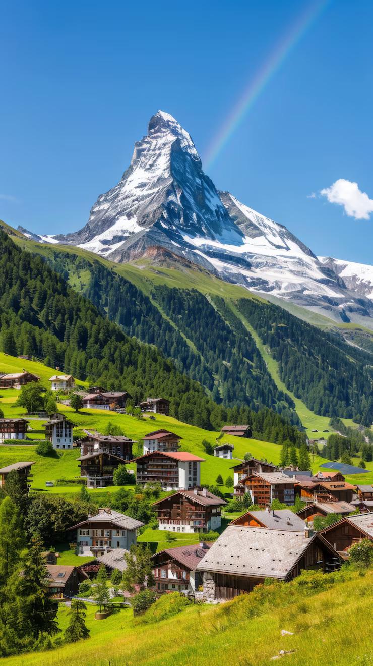 Stubaital Tirol