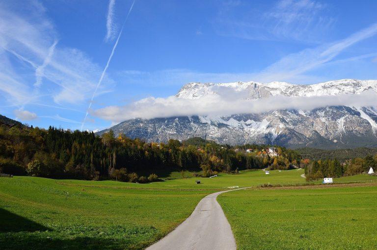 Ötztal tirol