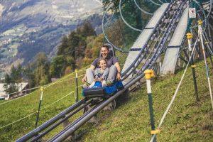 Arena Coaster