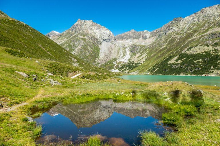 attractions in pitztal