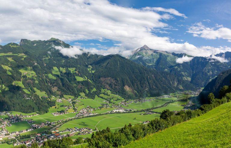 zillertal