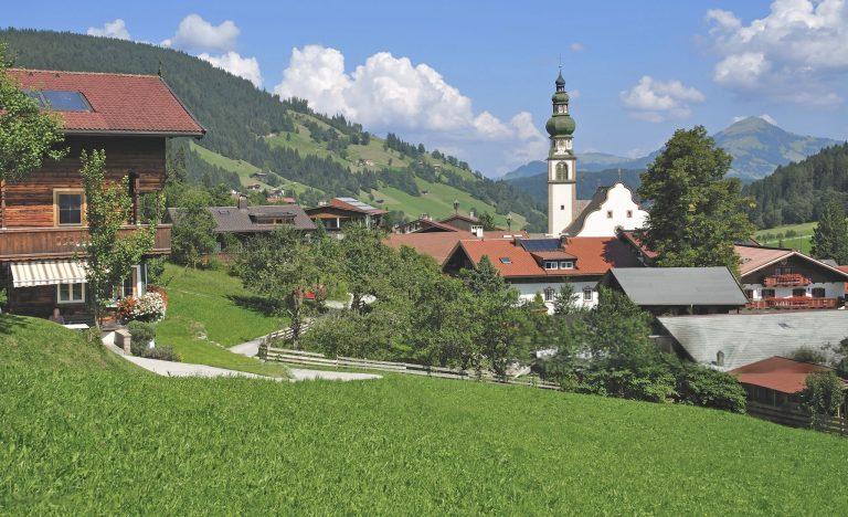 Wildschönau Tirol