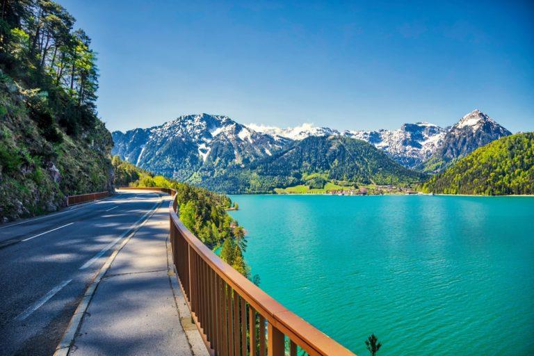 Lake Achensee