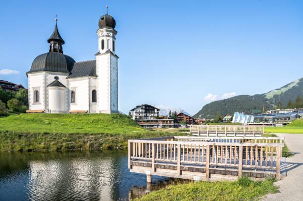 seefeld in tirol