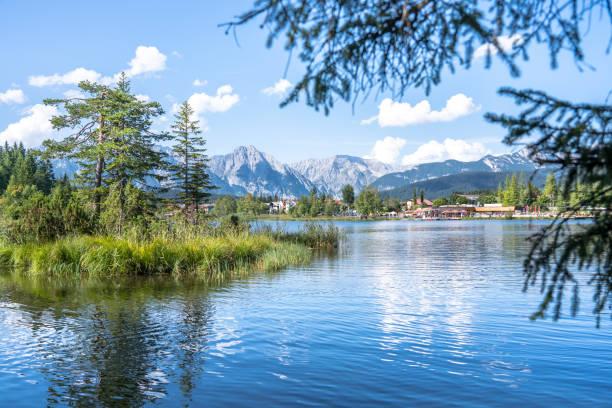 seefeld in tirol