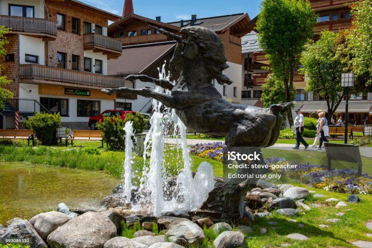 seefeld in tirol