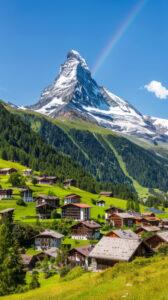 Ötztal attractions