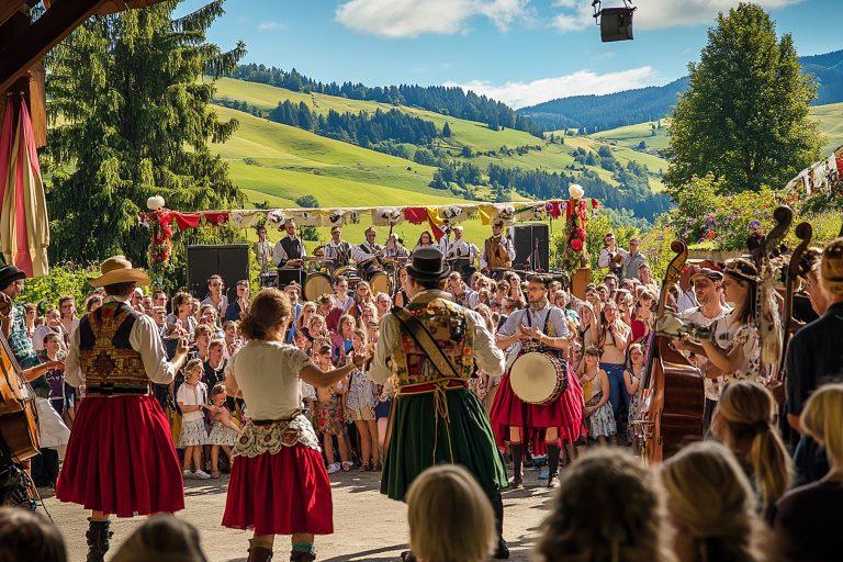 events and festivals in tyrol