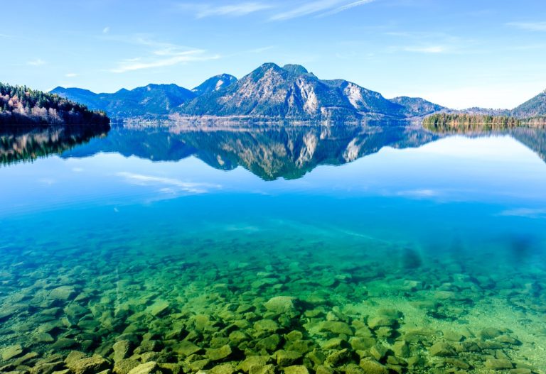 Walchensee