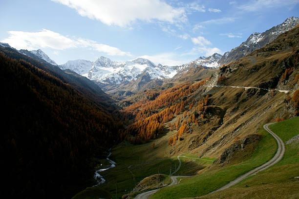 timmelsjoch hochalpenstrasse