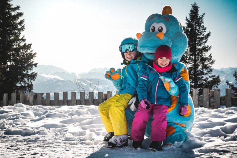 triassic park tyrol