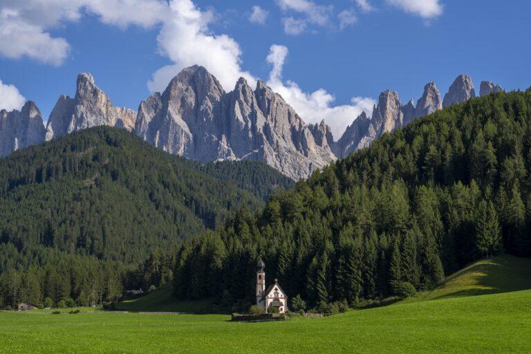 south tyrol