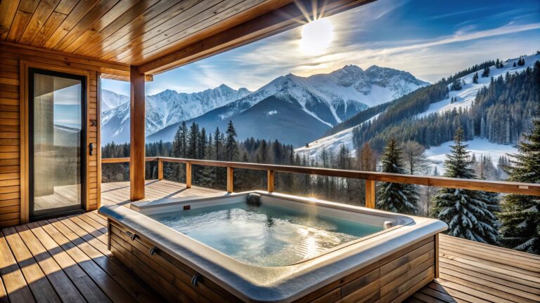 spa in tirol country