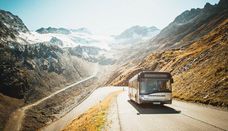 public transportation in tyrol