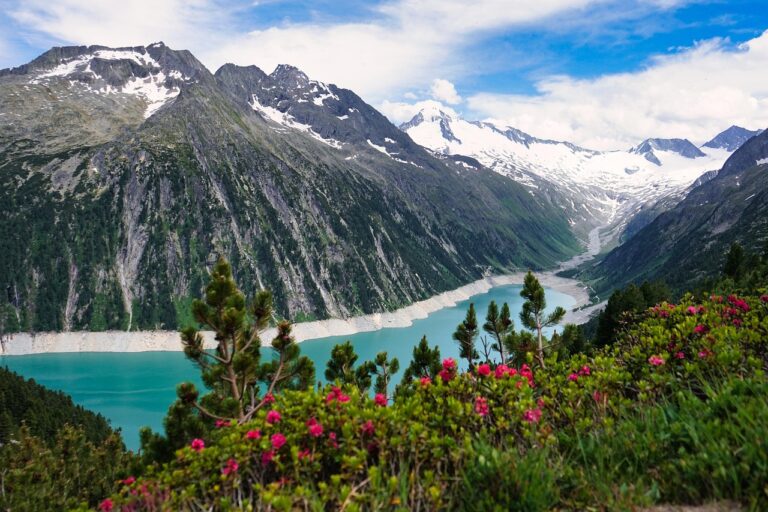 tyrol in austria