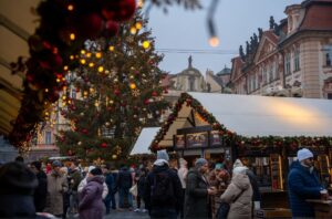 Tyrol Local market - when and where to find them