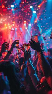 tirol nightlife throughout all the country