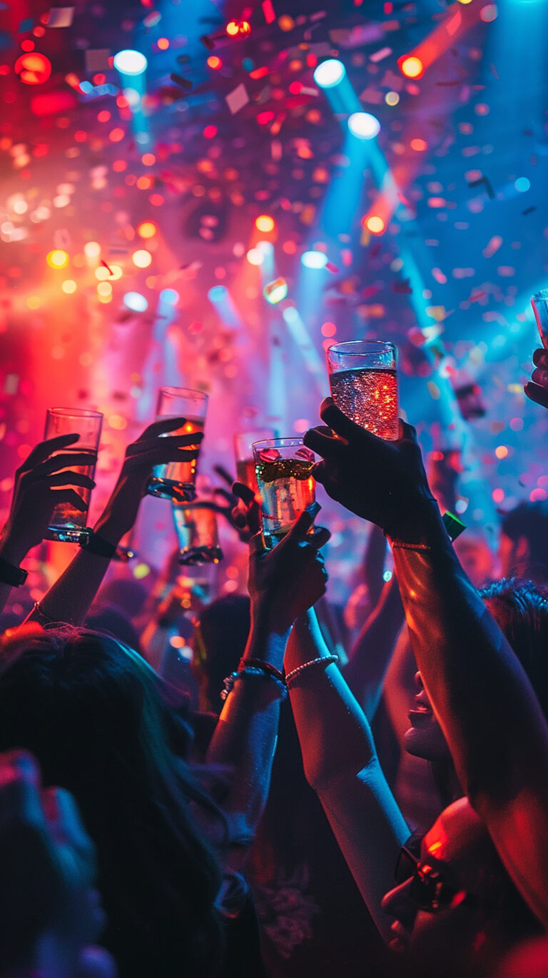 tirol nightlife throughout all the country